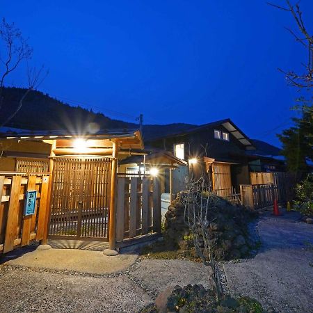 つるば舎 Villa Fujiyoshida Luaran gambar