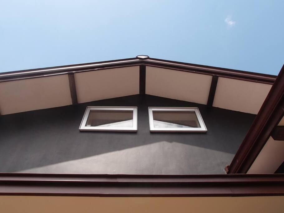 つるば舎 Villa Fujiyoshida Luaran gambar