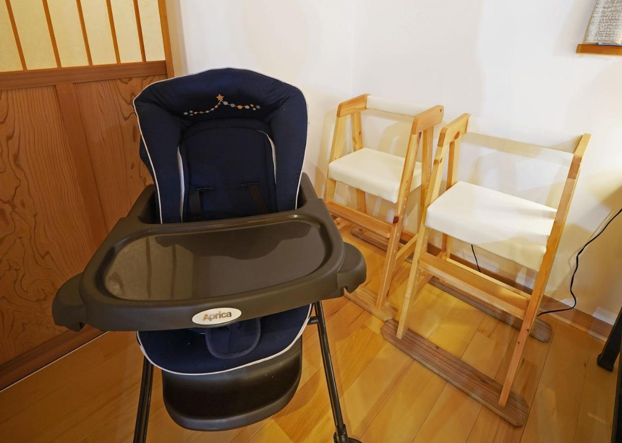 つるば舎 Villa Fujiyoshida Luaran gambar